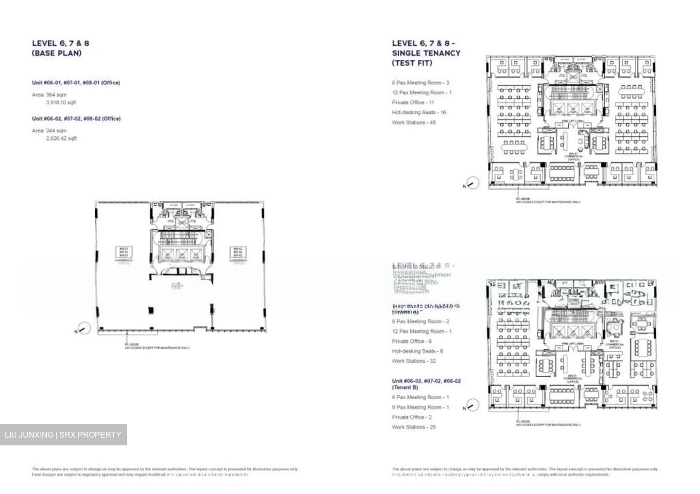 Cecil Suites (D1), Office #568311281